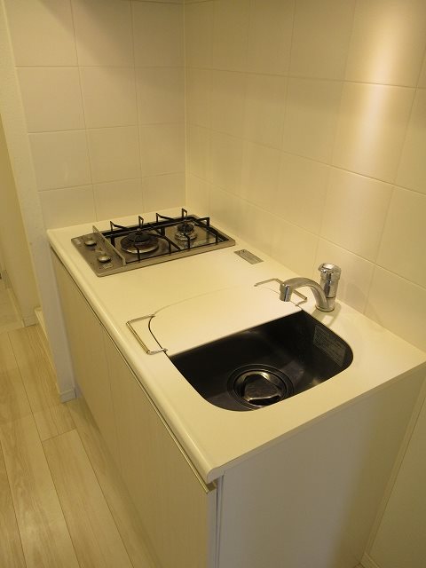 ＭＡＸＩＶ ＨＹ&amp;rsquo;ｓ 南砂町 キッチン