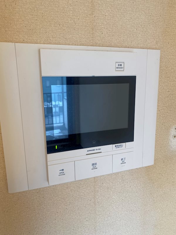 グリフィン新横浜・参番館 その他1