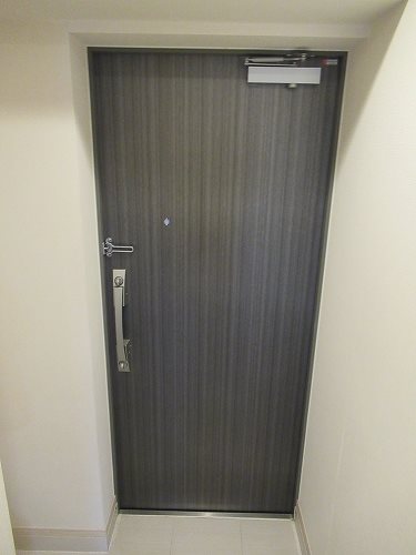 ＨＹ&amp;rsquo;ｓ ｃｒｅｃｅｒ 清澄白河 玄関