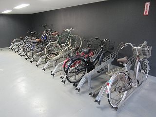 ＨＹ&amp;rsquo;ｓ ｃｒｅｃｅｒ 清澄白河 その他外観5