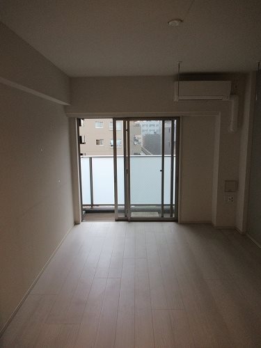 ＨＹ&amp;rsquo;ｓ ｃｒｅｃｅｒ 清澄白河 リビング