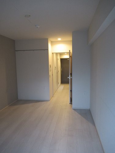 ＨＹ&amp;rsquo;ｓ ｃｒｅｃｅｒ 清澄白河 ベッドルーム