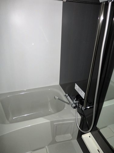 ＨＹ&amp;rsquo;ｓ ｃｒｅｃｅｒ 清澄白河 風呂画像