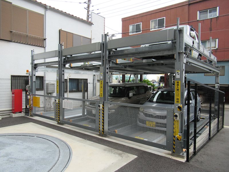 スパシエ東神奈川 その他外観5