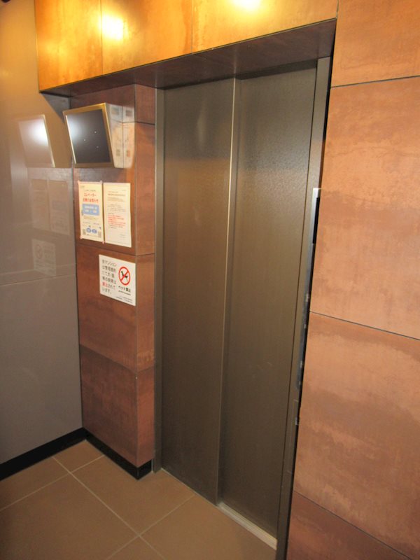 スパシエ東神奈川 その他外観6