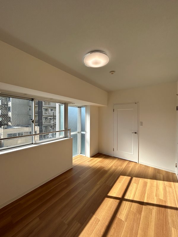 ＩＳＭ八王子 ベッドルーム