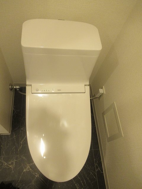 ARCOBALENO MUSASHIKOSUGI その他1