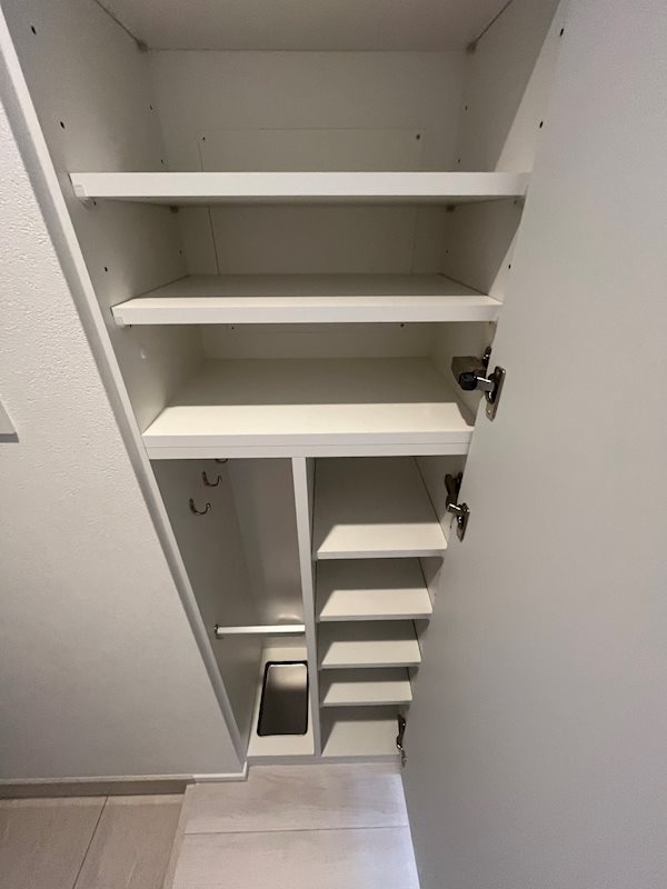 GENOVIA川口元郷 その他5