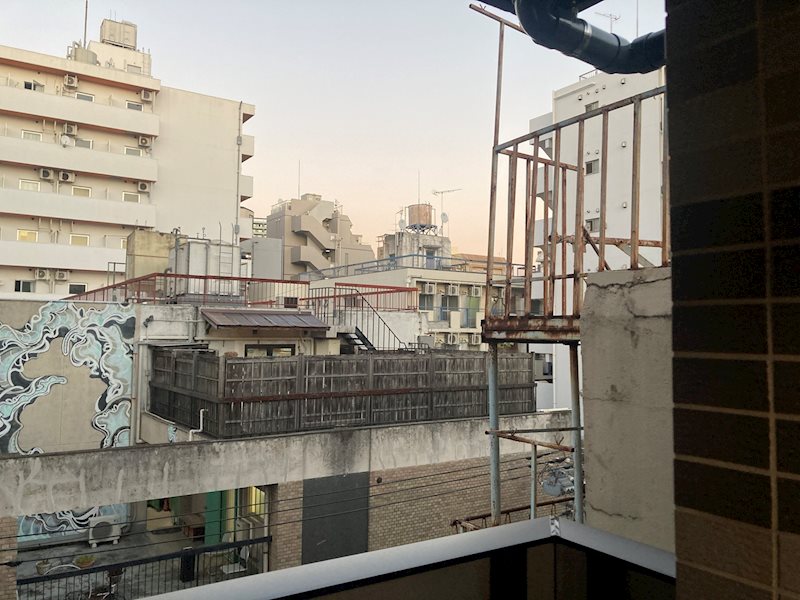 ガレリアレジデンス石川町 その他5