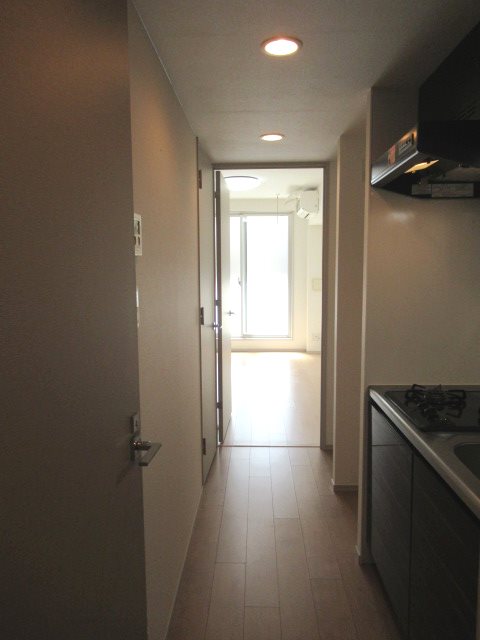 ＡＺＥＳＴ亀戸Ⅱ リビング