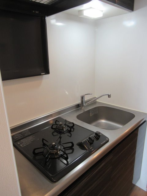 ＡＺＥＳＴ亀戸Ⅱ キッチン