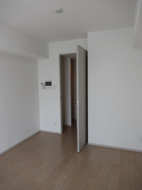 ＡＺＥＳＴ亀戸Ⅱ ベッドルーム