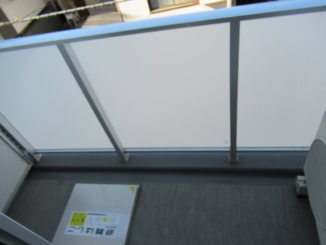 ＡＺＥＳＴ亀戸Ⅱ ベランダ