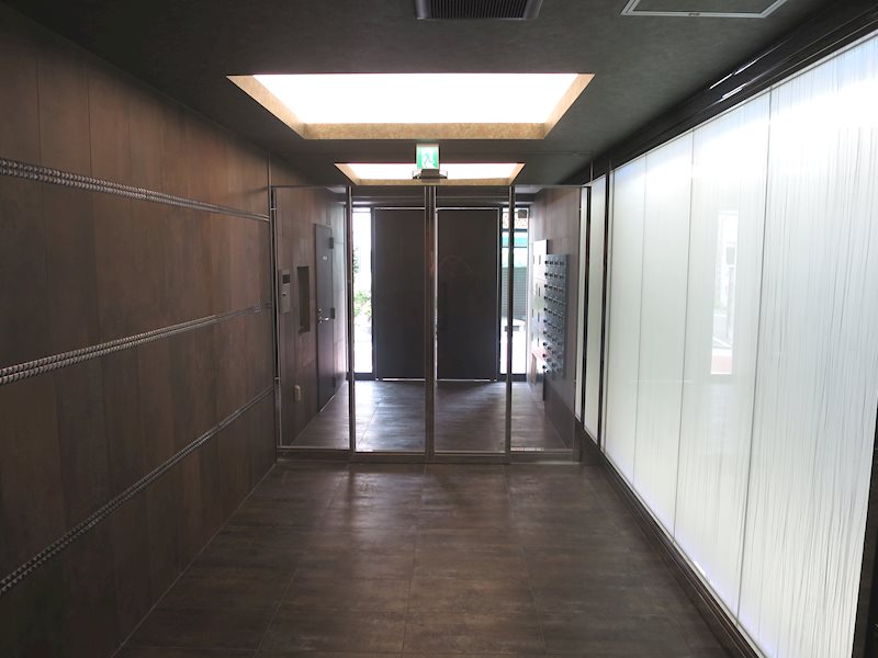 ルクシェール青砥 その他外観2