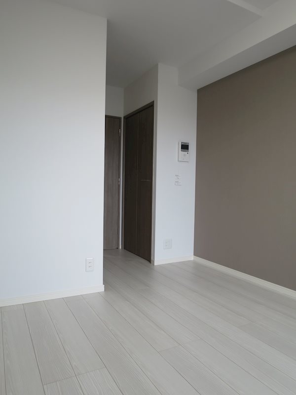 ルクシェール青砥 ベッドルーム