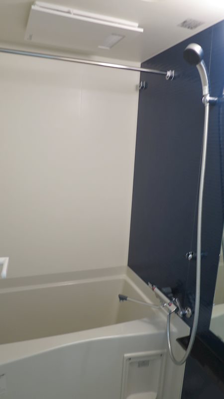 ルクシェール青砥 風呂画像