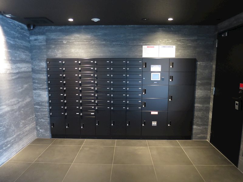 セジョリ板橋坂下Ⅱ その他外観4