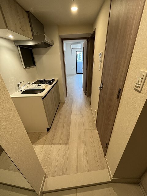 ＨＹ&amp;rsquo;ｓ三ノ輪 玄関