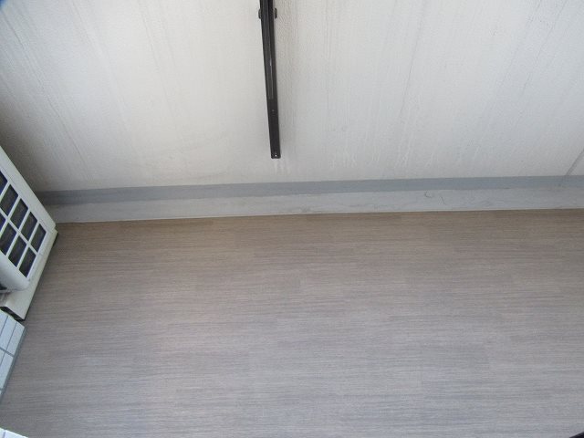 ＨＹ&amp;rsquo;ｓ三ノ輪 ベランダ