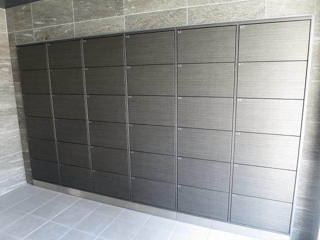 ＭＡＸＩＶ西川口ＡＺ その他外観1