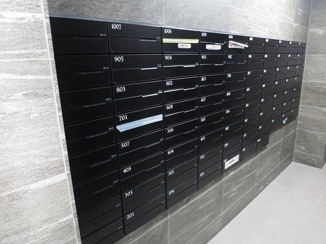 ＭＡＸＩＶ西川口ＡＺ その他外観3