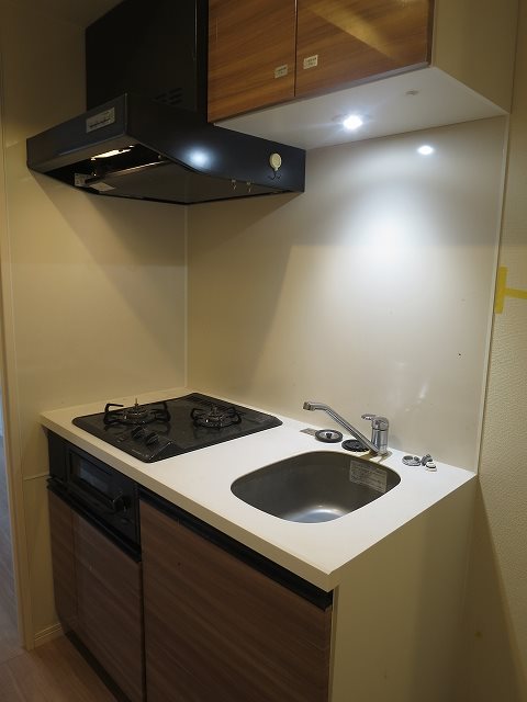 ＭＡＸＩＶ西川口ＡＺ キッチン