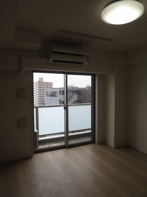 ＭＡＸＩＶ西川口ＡＺ ベッドルーム