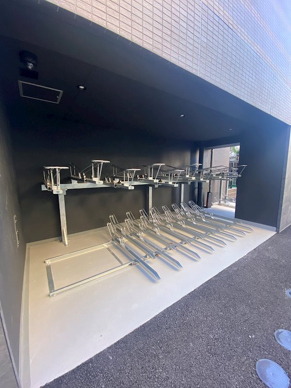 ガレリアレジデンス石川町 その他外観1