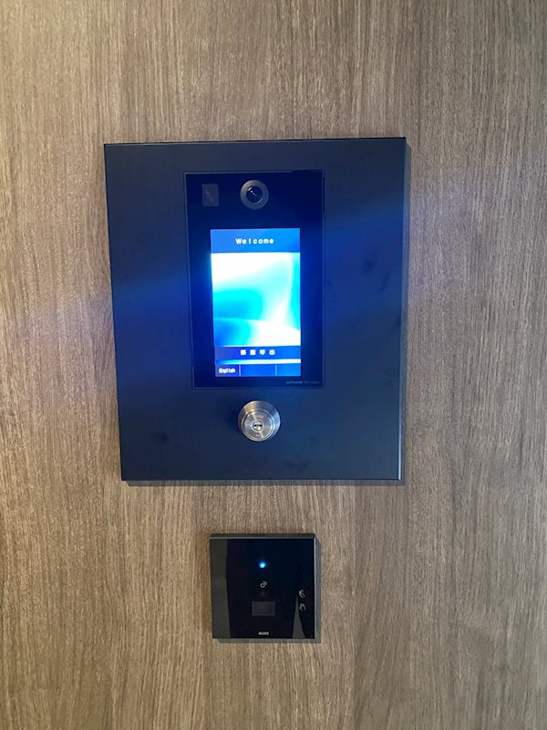 ガレリアレジデンス石川町 その他外観2