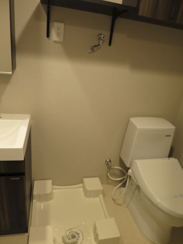 ＭＡ－ＲＯ ＳＥＮＪＵ ＣＲＥＳＴ ＴＡＰＰ その他3