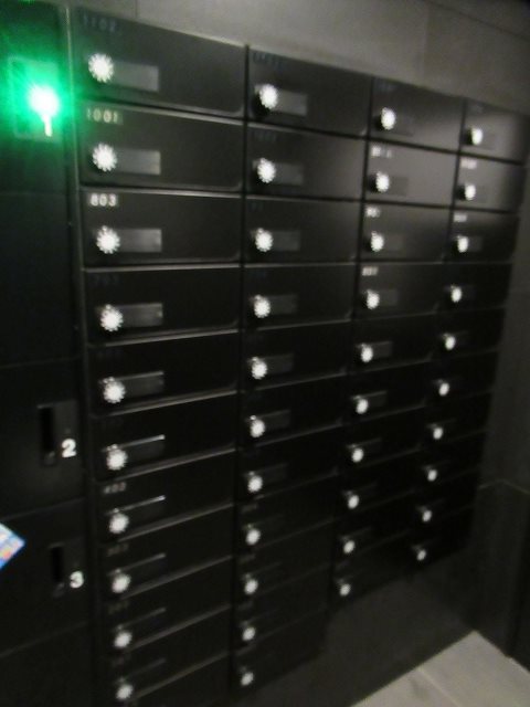 ＭＡ－ＲＯ ＳＥＮＪＵ ＣＲＥＳＴ ＴＡＰＰ その他外観2