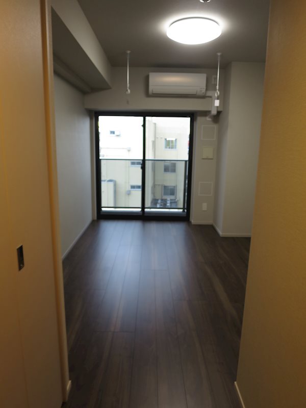 ＭＡ－ＲＯ ＳＥＮＪＵ ＣＲＥＳＴ ＴＡＰＰ ベッドルーム