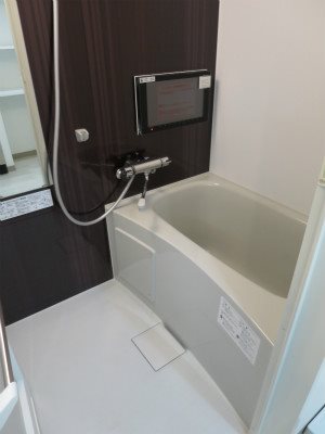 XEBEC下丸子 風呂画像