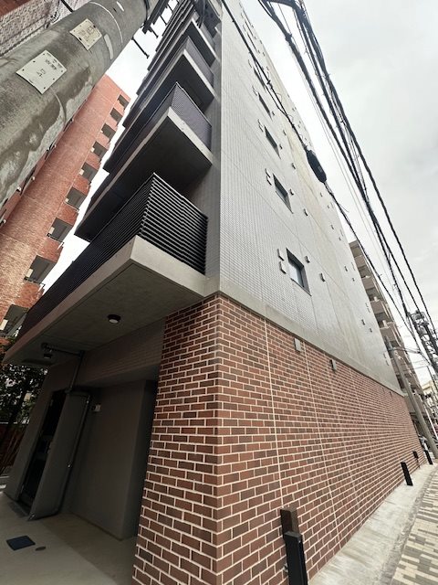 AZEST横濱吉野町 その他外観6