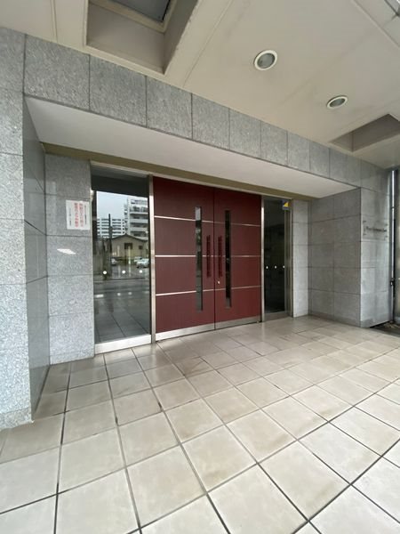 ヴェルト川崎イースト その他外観5