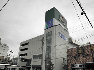 AZEST横濱吉野町 周辺画像10