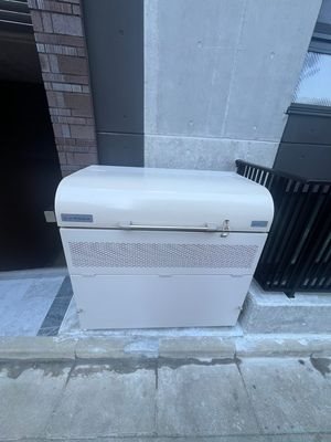 ＮＥＸＡＳ ＥＢＡＲＡ その他外観3