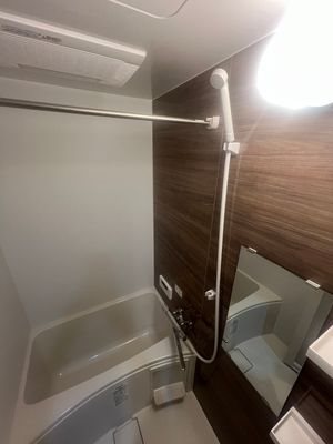 ＮＥＸＡＳ ＥＢＡＲＡ 風呂画像