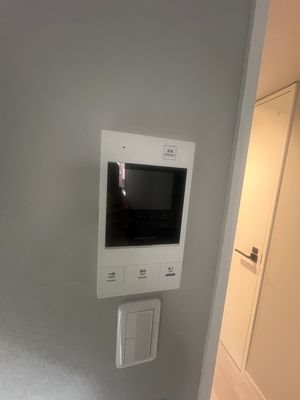 NEXAS EBARA セキュリティ