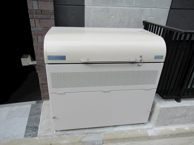 NEXAS EBARA その他共有部分