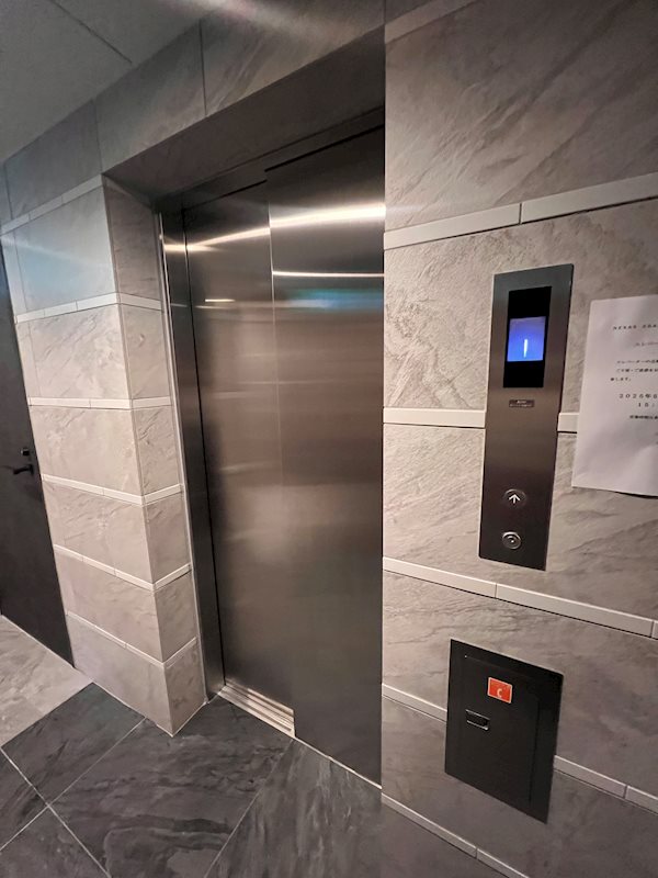 ＮＥＸＡＳ ＥＢＡＲＡ その他外観4