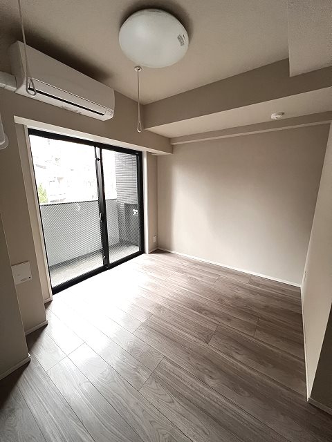 LUMEED横濱吉野町 玄関