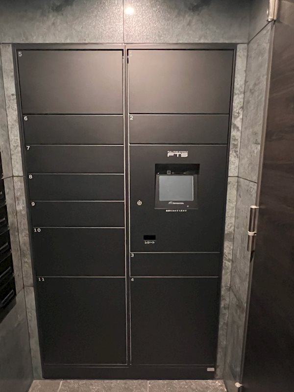 ＬＵＭＥＥＤ横濱吉野町 その他外観2