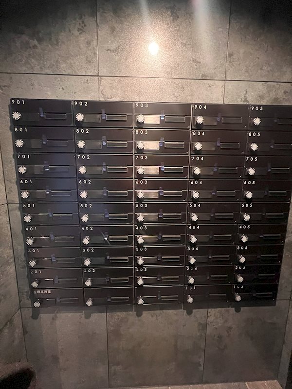 ＬＵＭＥＥＤ横濱吉野町 その他外観3