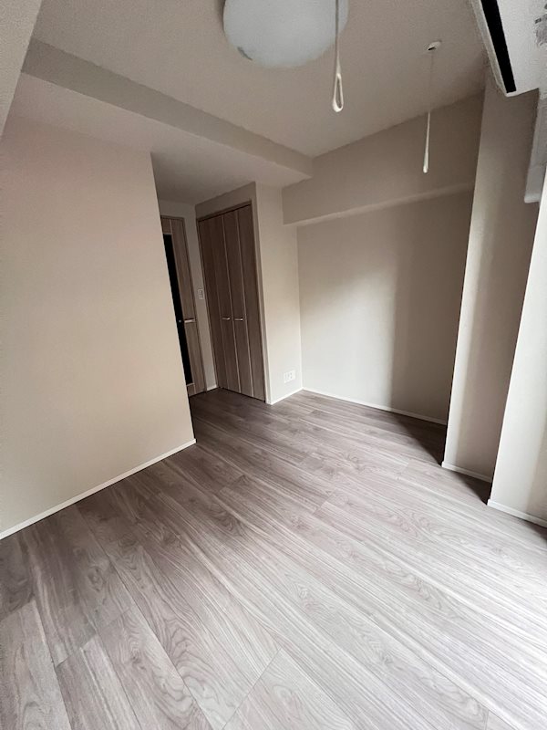 ＬＵＭＥＥＤ横濱吉野町 リビング