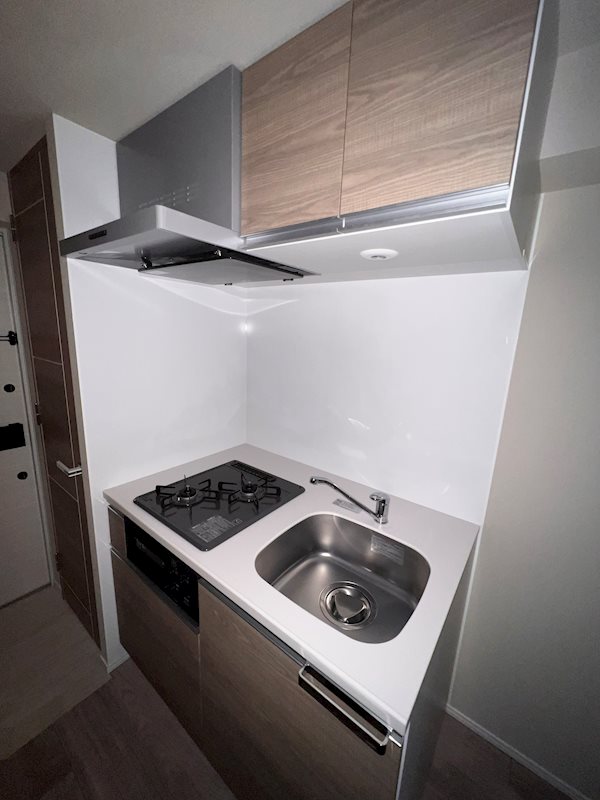 ＬＵＭＥＥＤ横濱吉野町 キッチン