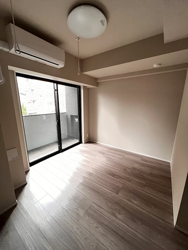 ＬＵＭＥＥＤ横濱吉野町 ベッドルーム