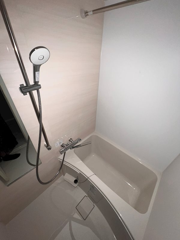 ＬＵＭＥＥＤ横濱吉野町 風呂画像