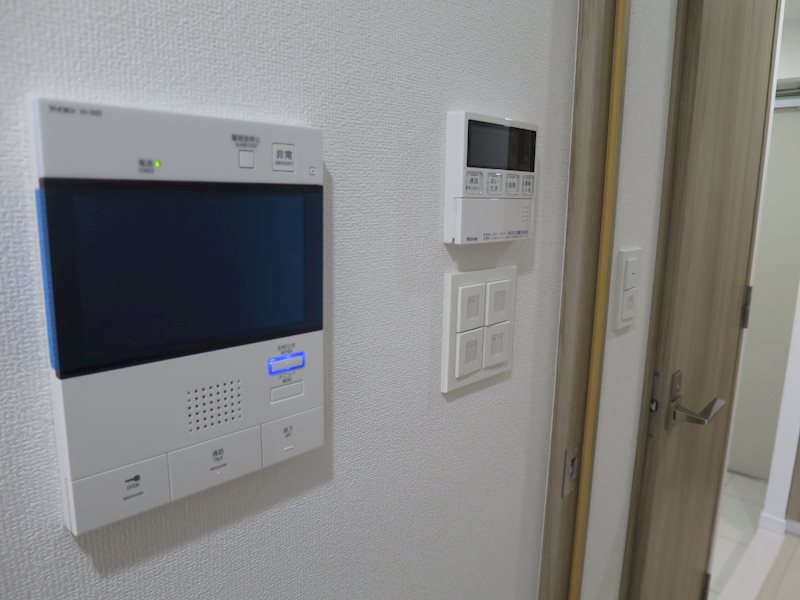 フュージョナル北綾瀬 その他1