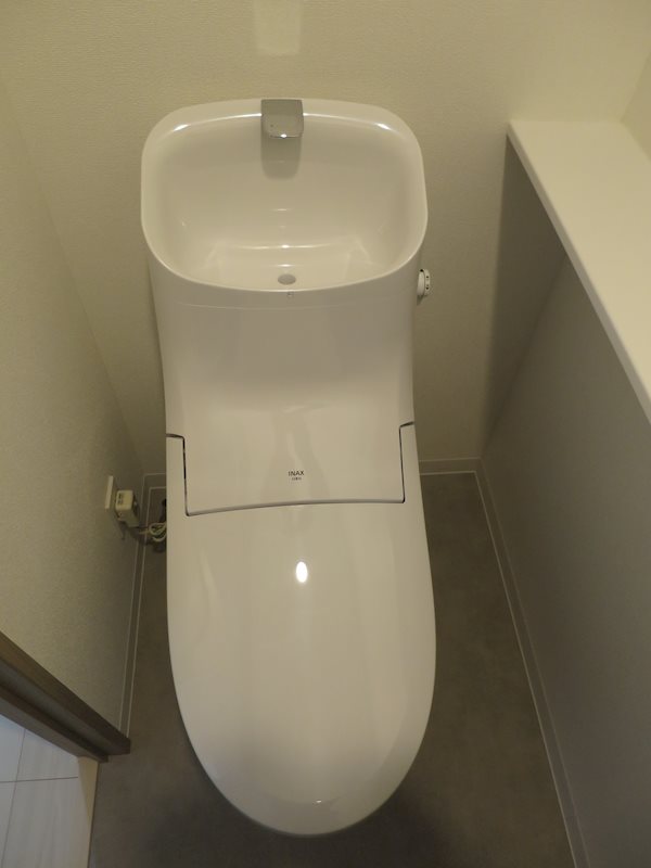 フュージョナル北綾瀬 その他5